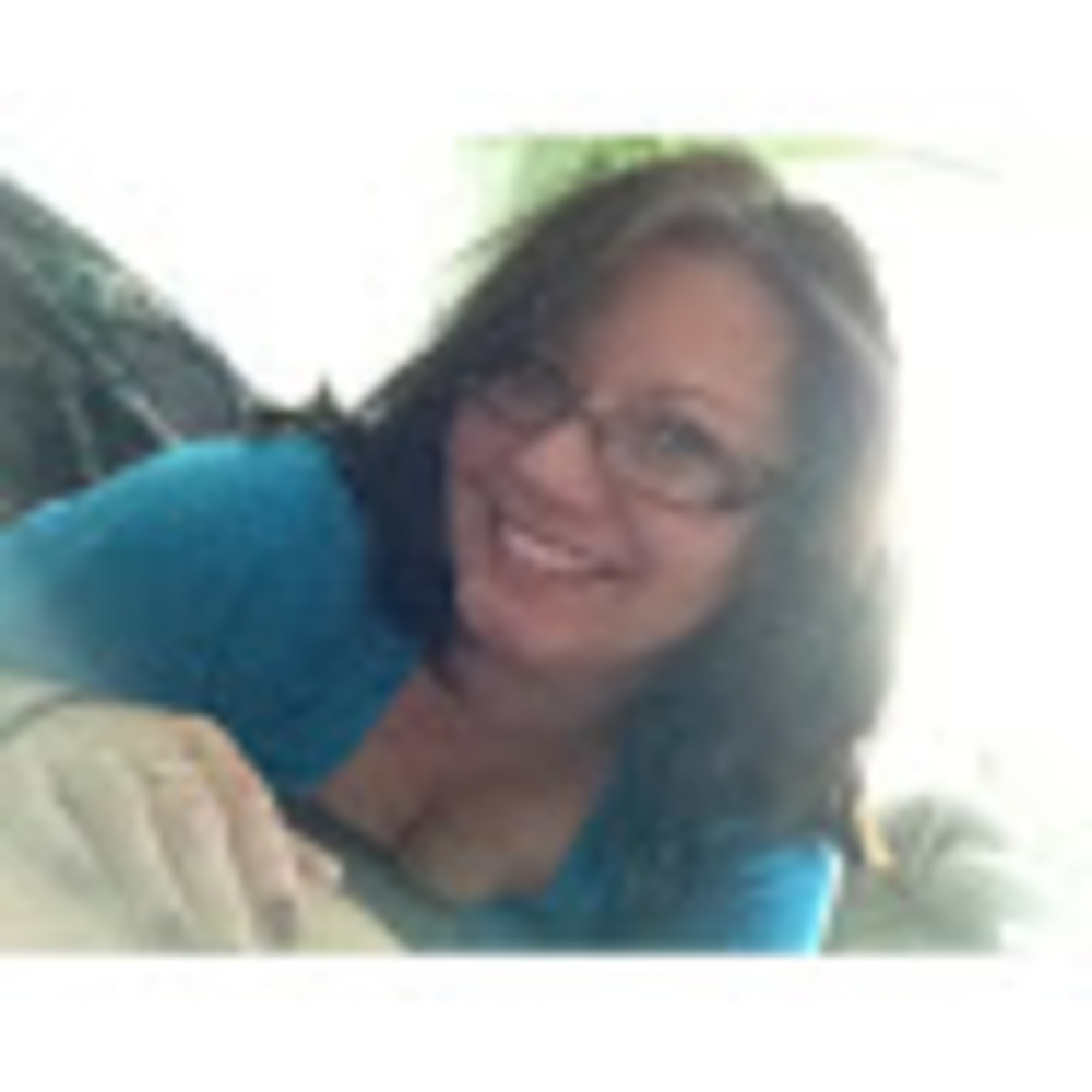 Meet your Posher, Kora-lee